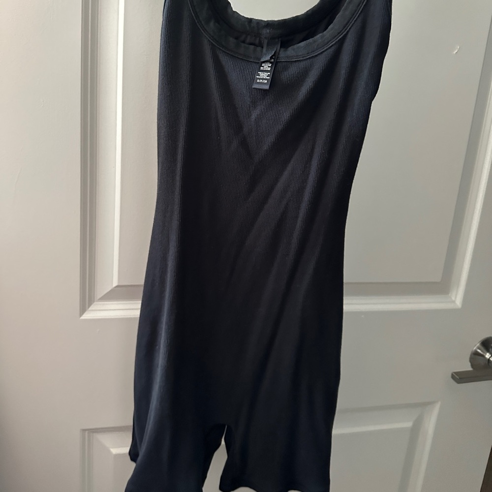 Skims ribbed Body suit